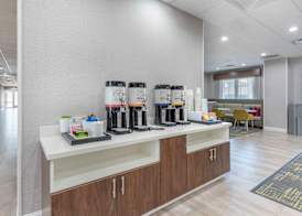 Hampton Inn Harker Heights 4