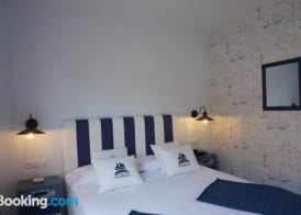 Hostal Boutique Es Portalet 2