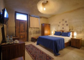 Salkım Cave House 5