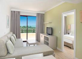 allsun App.-Hotel Orient Beach 3