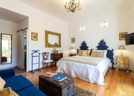 Geronimo Guest House Belém 4