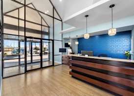 Best Western Port Aransas 3