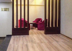 Clarion Inn Sevilla 3