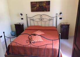 Baglio Cusenza Rooms 5