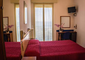 Hotel Brasilia 4