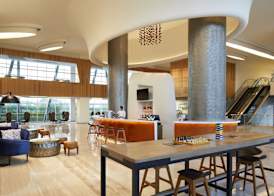 Fairfield by Marriott Surabaya 3