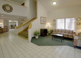 Americas Best Value Inn Addison Dallas 3
