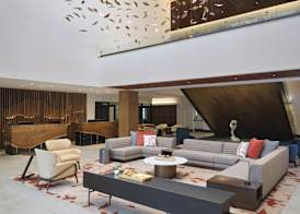 Sheraton Denver West Hotel 4