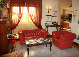 Hotel Alessandro Della Spina 2
