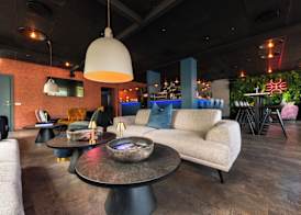 Centrum Hotel 3