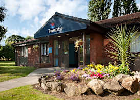 Travelodge Wirral Eastham 3
