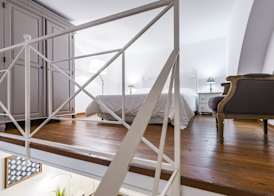 Ferrini Home - Piazza Trento 4