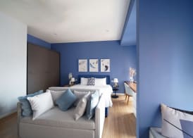 Ceylonz Lifestyle Suites @ Bukit Bintang 5