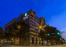 Embassy Suites by Hilton Winston Salem 4