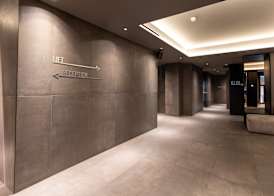 Scarlatti Hotel Milano 4