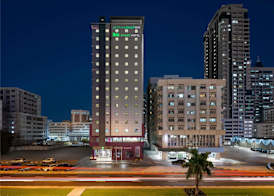 ibis Styles Sharjah 3