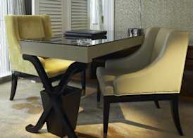 Sheraton Shanghai Pudong Riverside 4