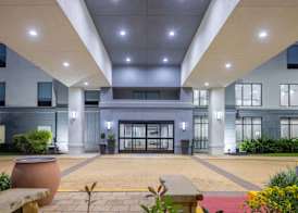 Hampton Inn & Suites Brenham 2