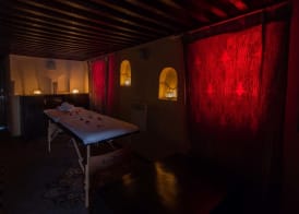 Riad Les Remparts De Fès 3