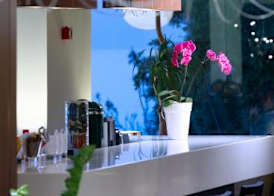 Irida Hotel 5