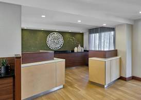 Fairfield Inn by Marriott Rochester East 3