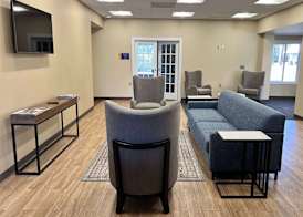 Days Inn by Wyndham Monroe NC 2
