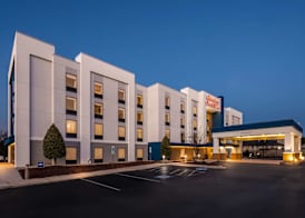 Hampton Inn & Suites Wilson I-95 5