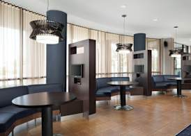 Courtyard by Marriott Knoxville Airport Alcoa 2