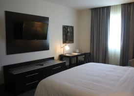 Holiday Inn Express & Suites SILAO AEROPUERTO - TERMINAL by IHG 2