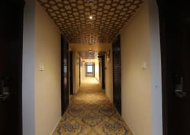 Vesta Sapphire Jaipur - A City Center Hotel 3