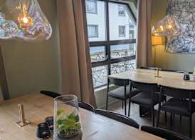 Nordis Hotel Lofoten 3