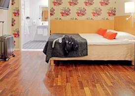 Scandic Backadal 2