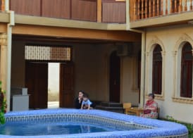 El Emir Samarkand 2