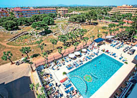 Hotel Mariant 3