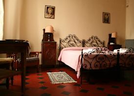 Hotel Fedora 5