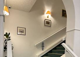 Hotel Sachsenhof 2
