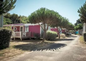 Camping Le Suroit 3
