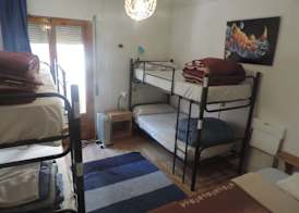 Hostel El Cascabel 4