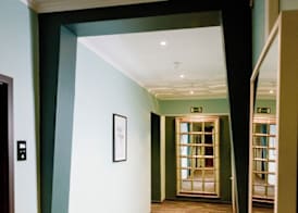 Arco Smart City Hotel - Berlin KU'DAMM 4