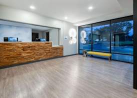 ECHO Suites Extended Stay by Wyndham Nashville/ Gallatin 4