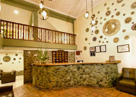 Sol Ollantay Boutique Hotel 2
