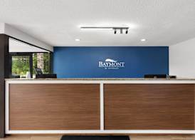 Baymont by Wyndham Richburg - Chester Area 3
