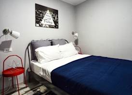 Heights Accommodation City Center 4