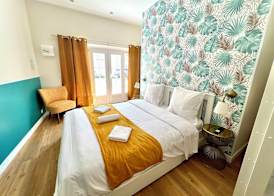 Guesthouse close to Disney 5