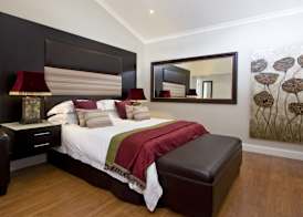 Forest Manor Boutique Guesthouse 3