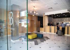 Soho Boutique Las Vegas 2