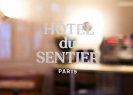 Hôtel du Sentier 2