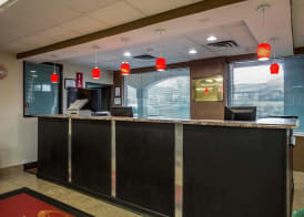 Econo Lodge Salisbury South 3