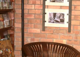 Dreamfields Guesthouse 2