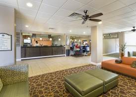Rosen Inn Closest to Universal 4